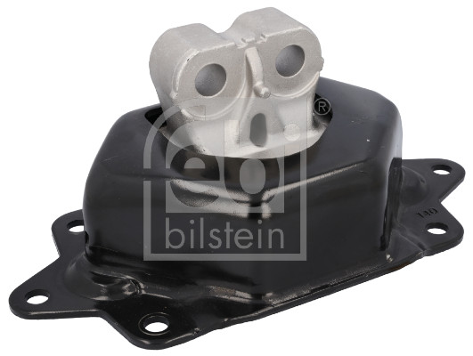 FE199859, Lagerung, Motor, FEBI BILSTEIN, 23761553, 18788, 2.01067