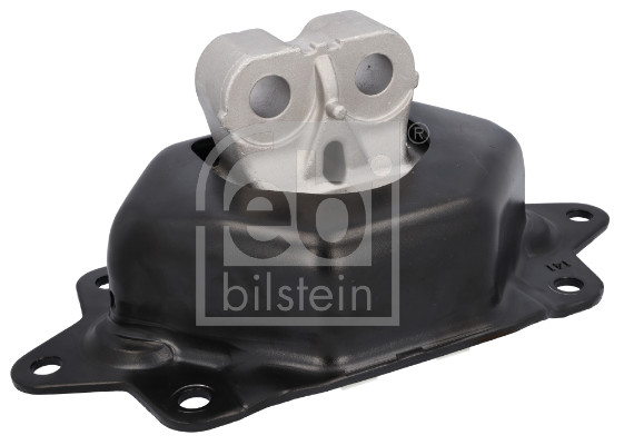 FE199900, Lagerung, Motor, FEBI BILSTEIN, 23695892, 18787, 2.01066