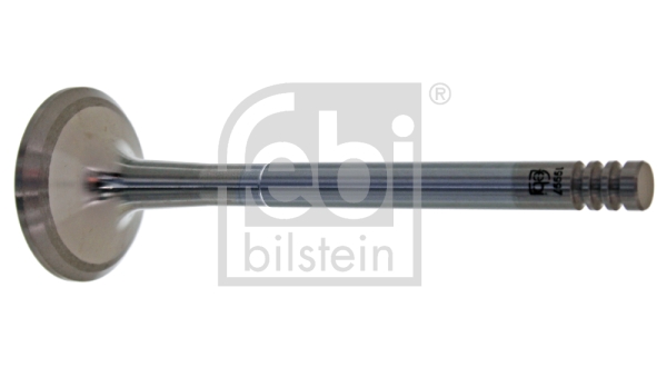 Výfukový ventil - FE19997 FEBI BILSTEIN - 028109611G, 28109611G, 01-24112-SX