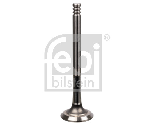 FE21010, Výfukový ventil, Ventil výfuk.EX (1), FEBI BILSTEIN, 030109611D, 031103351A, 30109611D, 31103351A, 01-24309-SX, 029VA30929100, 0842, 20101-12615, 30921010, 447931, 51368, 550842B, 825120, A1343101, AEV9363, EV9363, MV408422, R4803/R, V039255, VL107400, WG1004626, WG1053510, WG1087866, WG1087868, WG1092239, WG1103709, WG1223307, WG1232890, WG1450653, WG2269489