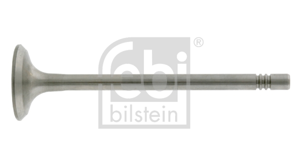 Výfukový ventil - FE21016 FEBI BILSTEIN - 03D109611A, 030109611T, 3D109611A