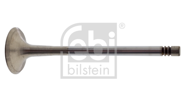 Výfukový ventil - FE21034 FEBI BILSTEIN - 058109611E, 58109611E, 01-24050-SX