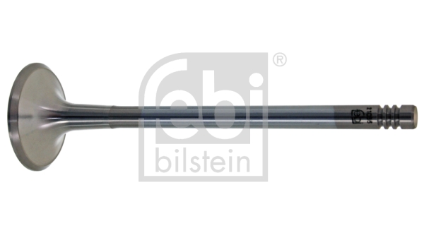 Výfukový ventil - FE21036 FEBI BILSTEIN - 058109611G, 058109611M, 58109611M