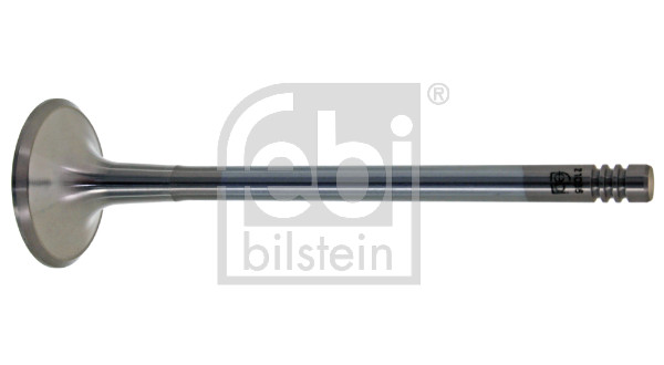 FE21036, Auslassventil, FEBI BILSTEIN, 058109611G, 058109611M, 58109611M, 58109611G, 01-24049-SX, 0190008, 029VA30517000, 05891, 0966, 0966BWC, 107133, 11090217001, 2949.036, 311537, 32921036, 331107, 550966B, 826256, AEV3438, B18636, EV3438, EV9, MVV0236, PV1415, R4853/BMARCR, UPGVEVW058109611M, V033438, V94083, VAS17.00249, VE0024