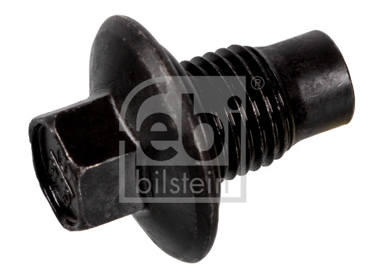 FE21096, Závitová zátka, olejová vana, Závitová zátka, olejová vana, FEBI BILSTEIN, 0311.32, 1013938, 30711617, 46347536, 68526360AA, AJ813202, C201-10-404, LR000437, MF6TZ-6730-BA, 2261879, 30735753, 311.32, 9659107280, 97JM-6730-BA, AJ83017, LF13-10-404, LR073675, 2261879S1, 8694765, AJ88461, LR038744, YF09-10-4J5, 1005593, 3936485, JDE3091, YF09-10-46Y, 1E00-10-404, 97JM-6730-CA, JWV114003, 4594914