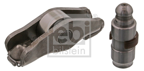 FE21114, Vahadlo, řízení motoru, Vahadlo ventilu, FEBI BILSTEIN, 11332248878, 5640522, 93171485, LGR100480, LGR100480L, 11332248878S1, 5640522S1, 93171485S1, LGR100480LS1, LGR100480S1, 11332249817, 5640581, 93171486, 11332249817S1, 5640581S1, 93171486S1, 1000641N, 1216R0053, 15440BW, 16454, 17-0122, 170610, 17KI005, 20-00523-SX, 208733, 20921114, 235003, 25/1116, 420009010, 45-4073