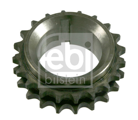 FE21135, Zahnrad, Kurbelwelle, FEBI BILSTEIN, A1800520203, A6150520003, A6150520103, A6150520203, 1800520203, 6150520003, 6150520103, 6150520203, 001-30-13892, 10050001
