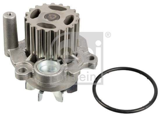 FE21186, Vodní čerpadlo, chlazení motoru, Pumpa vodní, FEBI BILSTEIN, 045121011B, 045121011BX, 45121011B, 45121011BX, 002-60-02162, 05642, 07-101WP, 07.19.054, 10011382, 101776, 10570, 109850, 10C9117-JPN, 1114111300, 11211552301, 1130120050, 12164076, 1260W0018, 130343, 1500155, 150-50080, 1623098880, 1987949754, 21809, 2316956, 24-0761, 30921186, 33-0426, 332213, 341404790001