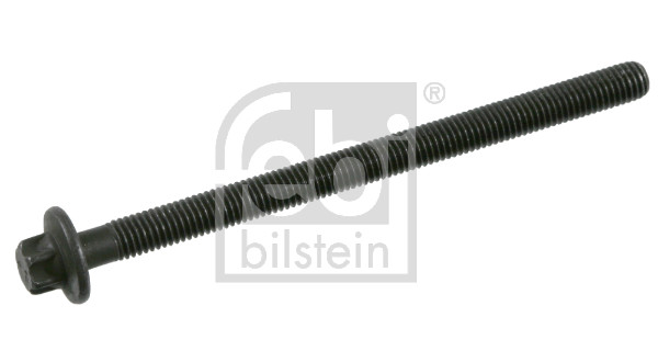 FE21404, Šroub hlavy válce, šroub, FEBI BILSTEIN, 024454151, 0607926, 090529537, 5607937, 24454151, 607926, 90529537, 016095B, 1005725N, 115-04-403, 115403, 125.920, 14-32132-01, 22-29014B, 40220004, 480420, 8709027, AHB8110SET, B1367, BK2359, BL-403, BL403JM, EST-115-04-403, HB8110SET, HBS252, MVU2246, RS0008VR4, UPGUK81039100, WG1006362, 016744B