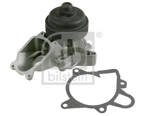 FE21413, Vodní čerpadlo, chlazení motoru, Pumpa vodní, FEBI BILSTEIN, 093171540, 11512248996, 1334082, PEB000050, 093182025, 11512354055, 93171540, 11517786192, 93182025, 003-60-02102, 08.19.191, 10011257, 101053, 10200134, 10490, 10886, 10C9045-JPN, 1214103700, 1260W0082, 130254, 13617BW, 150-14057, 1502650, 1701-1053, 19638001, 20150029, 21659, 220511, 2317214, 24-1053
