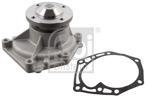 FE21552, Water Pump, engine cooling, FEBI BILSTEIN, 0570953, 0570957, 0570961, 0571157, 1380897, 1486098, 1510490, 570953, 570957, 570961, 571157, 04.19.024, 042.387, 052000D90000, 08.120.3011.040, 101334, 102219, 10278, 1.11117, 120.404-00A, 12.410.050, 14021SC, 20160709000, 2201079, 24-1334, 295.120, 353180, 376808-754, 42158z, 50000034
