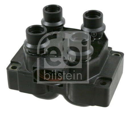 FE21579, Ignition Coil, FEBI BILSTEIN, 6594655, 6684760, 6823318, 6860288, 6860289, 00991, 017080006LGK, 03SKV012, 060717036012, 10314, 11875, 122-01-025, 12699, 13-0020, 138800, 15128, 155011, 1810-8001, 215.002, 220830023, 245160, 2508800, 2IC106, 30023600BN, 300595, 45027z, 48021, 50921579, 51163, 521377