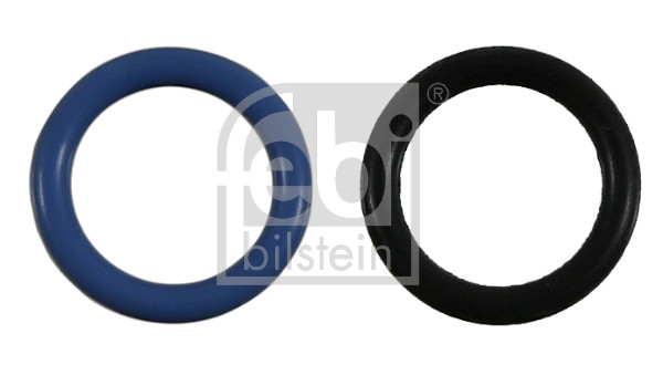 FE21587, Seal, fuel filter, FEBI BILSTEIN, 1J0198247, 110676, 11.15025, 32921587, 77029200, WG2308326, WG2367182