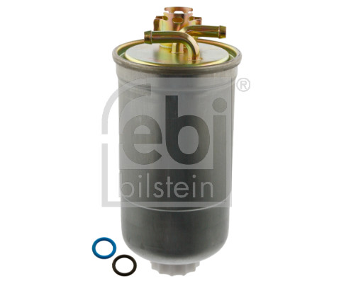 Fuel Filter - FE21622 FEBI BILSTEIN - 1J0127401, 1J0127401A, 1J0127401B