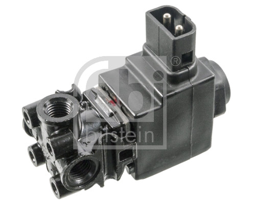 FE21658, Magnetický ventil, Magnetický ventil, FEBI BILSTEIN, 1594342, 1610564, 1614303, 8143015, 8151942, 8158342, 02.180.7613.360, 0270074, 03.30.104, 04622, 0675223, 08.30.1004, 084.711-00A, 094.062, 10564-MV, 10.5834.20, 201422, 20699, 2.14020, 2880125, 4721181340, 4VAL1027, 76981, 85-19602-SX, N500, PN-10146, TF.08.30.1004, UPG0048158342, VLT20.00084, WG2321651