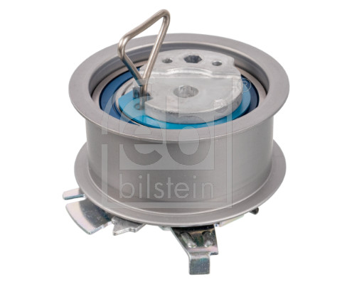 FE21706, Napínací kladka, ozubený řemen, Napínák, FEBI BILSTEIN, 038109243M, 1221490, 2M216K254AA, 045109243F, 38109243M, 45109243F, 00048, 002-30-03620, 03-40184-SX, 03-704, 03.80423, 038109243M-FE, 06KD022, 07.12.111, 1014-0565, 109320, 1112203100, 1220127, 13507, 13719, 1519025000, 152ST, 1706005, 1987949857, 23816, 2387-B5, 2714001, 29-0034, 307T0006, 30921706