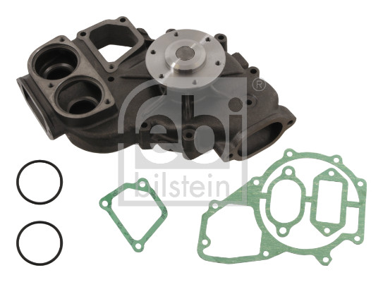 FE21711, Vodní čerpadlo, chlazení motoru, Pumpa vodní, FEBI BILSTEIN, 51.06500.6479, A4031001701, 51.06500.9479, A4222000701, A4222001201, 4031001701, 4222000701, 4222001201, 010.707-00A, 01.19.139, 012000422002, 0303821, 08.120.0939.050, 101301, 10144, 12.370.040, 14002MN, 20160228663, 20200161, 202.496, 220816, 24-1301, 241.980, 3.16006, 353380, 376808-764, 4010001313, 51583, 525.01.0020, 57664