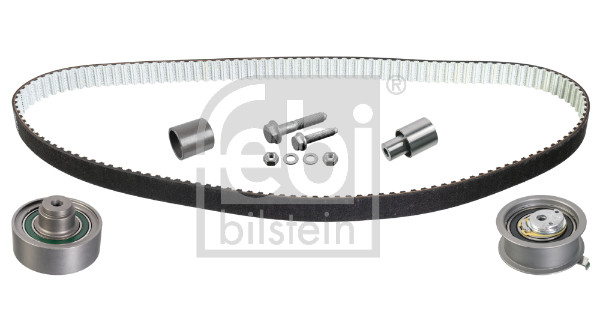 FE21720, Timing Belt Kit, FEBI BILSTEIN, 038109119B, 038109119BS1, 038109119D, 038109119DS1, 038109119M, 038109119MS1, 038198119E, 38198119E, .005.4518, 0091KW, 04.5023, 04699, 07-102, 09-04920-SX, 111200, 132011160096, 141ZBS25, 1510490013, 1551020, 1611469080, 1752701, 1756002, 1987946777, 2328420, 23844, 29-0016, 306T0015, 30921720, 31732VV, 389895