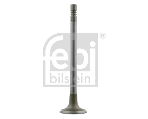FE21807, Auslassventil, FEBI BILSTEIN, 6137189, 86SM6505AA, 01-24020-SX, 50921807, 70105-12602, V035332, VL025800, WG1157121, WG1173709, WG1232820, WG1491165