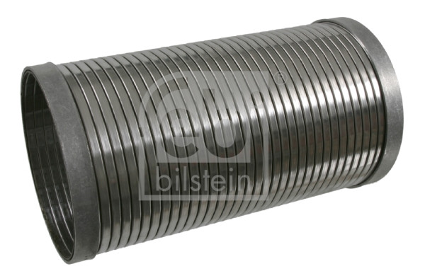 Corrugated Pipe, exhaust system - FE21837 FEBI BILSTEIN - A9424920559, 9424920559, 0302057