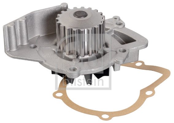 FE21879, Vodní čerpadlo, chlazení motoru, Pumpa vodní, FEBI BILSTEIN, 1232499, 1609402180, 30788221, E111673, ME3M5Q8591F1A, 1201.E8, 1432630, 3M5Q8591AA, 8653806, 9463623088, 1562255, 3M5Q8591DA, 1707009, 3M5Q8591EA, 1870053, 3M5Q8591FA, 07-311WP, 10011081, 1006888, 101690, 10C9077-JPN, 12135592, 12.18005, 1260W0145, 126801, 130286, 13270PU, 150-04040, 1505620, 1514103700