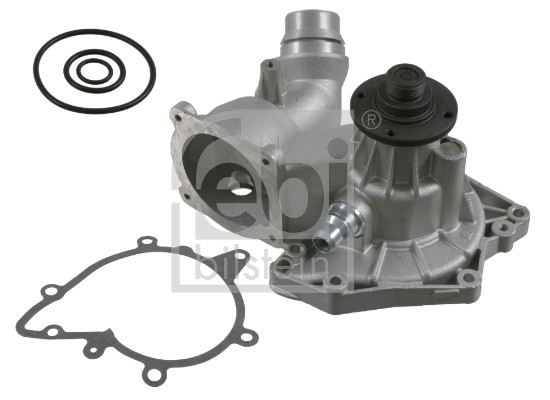 FE21916, Vodní čerpadlo, chlazení motoru, Pumpa vodní, FEBI BILSTEIN, 11510393336, PEB000030, 11511713266, 8510324, 003-60-02089, 08.19.102, 101734, 10200130, 10856, 10970, 1260W0123, 130322, 13622BW, 1414101400, 1502645, 1701-0856, 19638401, 20921916, 220343, 2317340, 24-0856, 3000-00055, 3130114300, 323000601, 33-0629, 332444, 351110010500, 374741, 43318, 4500-0195-SX