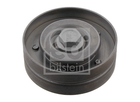 FE21918, Umlenk-/Führungsrolle, Keilrippenriemen, FEBI BILSTEIN, 032145276, 32145276, 002-30-03910, 03-225, 03-40361-SX, 03.558, 05423, 0-N1310, 1000090013, 1014-0326, 10338, 108172, 1118303400, 11450168401, 11555, 1220008, 12220486, 15-0141, 1570210, 1612061380, 1626162, 165-36, 210149910, 24855, 29145065/S, 291590EGT, 3086UR, 30921918, 310479, 312D0035