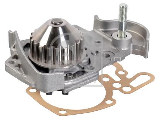 FE21988, Vodní čerpadlo, chlazení motoru, Pumpa vodní, FEBI BILSTEIN, 21010-00QAJ, 7700861686, 21010-00Q0J, 7701478018, 8200146298, 8671017773, 05917, 07-118WP, 10011088, 101035, 101578, 1040120024, 12135589, 1260W0185, 130202, 150-29030, 1505080, 1611792680, 16-130861686, 1701-0634, 192038000100, 1987949746, 2.00.146.298, 206.1502.003, 21106, 2317016, 24-1035, 30202, 30202F, 330143