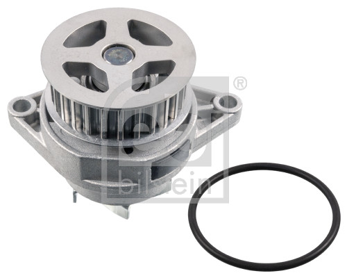 FE22048, Vodní čerpadlo, chlazení motoru, Pumpa vodní, FEBI BILSTEIN, 036121005F, 036121005H, 036121005J, 036121005P, 036121005PX, 036121008G, 036121008GX, 36121005F, 36121005H, 36121005J, 36121005P, 36121005PX, 36121008G, 36121008GX, 07.19.093, 08838, 10011048, 101583, 10580, 10654, 109438, 10C9083-JPN, 1114101700, 11211081701, 1130120049, 120129, 12135600, 1260W0158, 130206, 13711VV