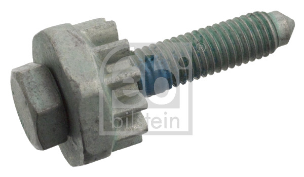 FE22050, Upínací šroub, držák alternátoru, šroub, FEBI BILSTEIN, 025903253D, 034903180, 7198585, VX034903555VX, 026903555A, 034903555B, 027260919, 34903180, 027903133D, 34903555B, 030903253A, 035903179, 052903253C, 068903251C, 068903253, 068903253A, 068903253F, 25903253D, 26903555A, 27260919, 27903133D, 30903253A, 35903179, 52903253C, 68903251C, 68903253, 68903253A, 68903253F, 00648, 100663