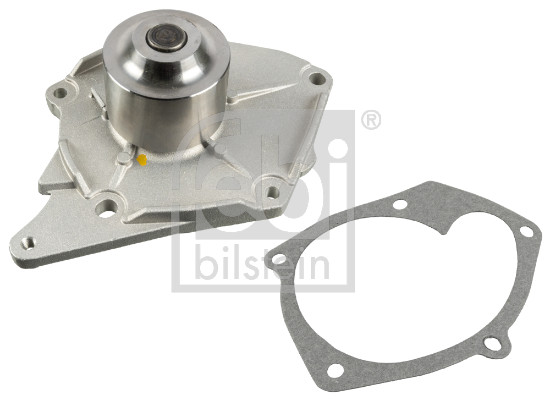 FE22241, Vodní čerpadlo, chlazení motoru, Pumpa vodní, FEBI BILSTEIN, 17410-84A00, 21010-BN700, 7701473327, 17410-84A00-000, 21010-00QAE, 7701476496, 17410-84A20, 21010-00QAS, 8660003254, 17410-84A20-000, 21010-00QAT, 07-175WP, 10011096, 101657, 10244920, 10C1062-JPN, 1260W0016, 130257, 150-13095, 1505260, 16-132200003, 1623097180, 1701-0821, 1987949724, 209.1502.001, 21125, 2317014, 24-0821, 28NI026, 30171