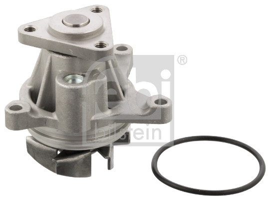 FE22251, Wasserpumpe, Motorkühlung, FEBI BILSTEIN, 1119276, 30731312, 4S4Z-8501-D, JDE36106, LF01-15-100, LR025302, 1142005, 30757405, JDE38893, LF52-15-100, LR040990, 1142427, 30777590, LF94-15-100, LR053310, XR858491, 1313167, 31319266, LF941-51-00A, LR081578, 1336008, 31370908, L327-15-100, 1336637, 31375289, L327-15-100A, 1359027, 31480425, 1361486, 8694759