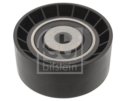 FE22277, Deflection/Guide Pulley, V-ribbed belt, FEBI BILSTEIN, 7700869666, 7700871616, 03-40414-SX, 03-548, 03.662, 0-N1736, 1225293, 15-3246, 1624027, 194-22, 331316170351, 363534, 386051, 532036110, 54-0316, 540652, 606840, 60922277, 654251, 66662, 8641252019, 8660001543, 93-1237, A02420, AG03298, APV2509, AST1675, AZMT-20-031-1594, BMS498, C861