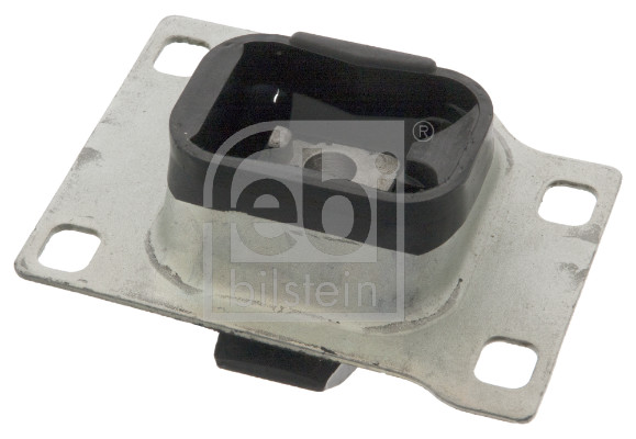 FE22299, Mounting, engine, FEBI BILSTEIN, 1061125, 98AB7M121AJ, 1061131, 98AB7M121AK, 1066070, 98AB7M121CG, 1092270, 98AB7M121CH, 1092271, 98AB7M121NB, 1092954, 98AB7M121PB, 1126212, 1133019, 1133020, 001-10-28470, 00228080, 04104, 046518B, 06.TM.109, 08.0210, 1015-0571, 12130181, 1225217, 130013010, 141-03-031, 1482012, 1532401070, 1556192/S, 20225
