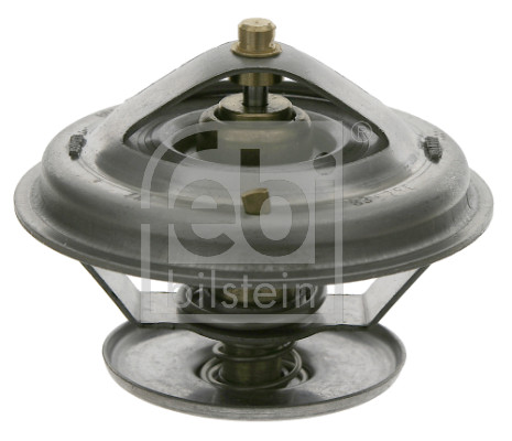 FE22310, Thermostat, coolant, FEBI BILSTEIN, 51.06402.0058, 51.06402.0063, F824200050060, 2820001762, 51.06402.0060, 51.06402.0066, 51.06402.0088, 51.06402.0095, 51.06404.5034, 02.19.327, 024.225, 030.462-00A, 15151383z, 1.880.982, 20201503, 23-40117-SX, 248-83JK, 298210, 300043, 3.15002, 316T0203, 350183, 352317005380, 4150.83D, 4150.83D50, 574970, 580982, 701503, 725100, 74706079