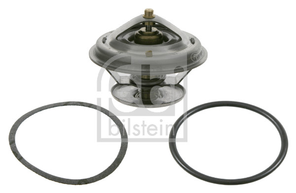 FE22314, Thermostat, coolant, FEBI BILSTEIN, 51.06402.0058, 51.06402.0058S1, 51.06402.0060, 51.06402.0060S1, 51.06402.0063, 51.06402.0063S1, 51.06402.0066, 51.06402.0066S1, 51.06402.0088, 51.06402.0088S1, 51.06402.0095, 51.06402.0095S1, 51.06404.5034, 51.06404.5034S1, 02.19.327, 024.225, 030.462-00A, 15151383z, 1.880.982, 20201503, 23-40117-SX, 248-83JK, 298210, 300043, 3.15002, 316T0203, 350183, 352317005380, 4150.83D, 4150.83D50