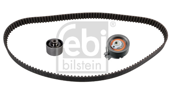 Timing Belt Kit - FE22327 FEBI BILSTEIN - E118348, E118428, 0816.E0
