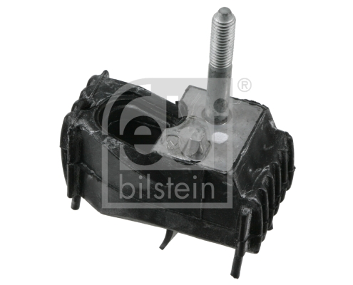 Mounting, automatic transmission - FE22429 FEBI BILSTEIN - A6382420113, 6382420113, 001-10-28472