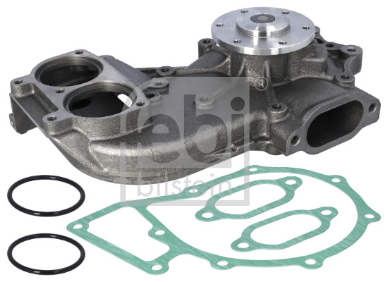 FE22453, Vodní čerpadlo, chlazení motoru, Pumpa vodní, FEBI BILSTEIN, A5422000501, A5422001901, 5422001901, A5422001501, 5422000501, 5422001501, 010.599-00A, 01.19.093, 012000500002, 02.01.20.201471, 08.120.1960.180, 101311, 10145, 11041, 120020, 12.380.100, 13981ME, 20160350100, 20200173, 203.002, 220880, 24-1311, 241.855, 352316170699, 353801, 376808-774, 4010001305, 42099z, 4.62590, 525.01.0002