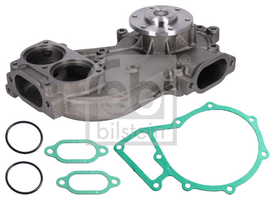 FE22455, Vodní čerpadlo, chlazení motoru, Pumpa vodní, FEBI BILSTEIN, A5422000601, A5422002001, 5422002001, A5422001601, 5422000601, 5422001601, 010.598-00A, 01.19.096, 012000500001, 02.01.20.220020, 08.120.1960.190, 101312, 10143, 11039, 120021, 12.380.090, 13982ME, 20160350200, 20200176, 203.003, 220881, 24-1312, 241.860, 353810, 376808-224, 4.61918, 525.01.0003, 57670, 60144, 65136