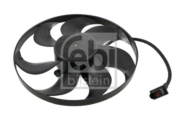FE22518, Větrák, chlazení motoru, Větrák, chlazení motoru, FEBI BILSTEIN, 1C0959455, 6H0959455, 6N0959455L, 6Q0959455H, 6Q0959455Q, 6X0959455, 6X0959455C, 002-60-00113, 009144451MM, 014081306LGK, 02520, 046-014-0002, 048025N, 0510.2004, 05-1822, 069422707010, 1002360008, 109829, 1199104100, 1211048, 141865, 1.51.12086, 15250VV, 160069210, 1850-0005, 18-VW0031, 2715110, 29-99007-SX, 302.003, 3075-00017