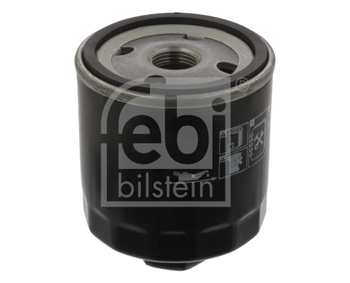Olejový filtr - FE22532 FEBI BILSTEIN - 030115561AA, 030115561AB, 030115561AD