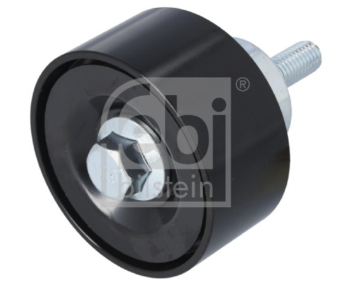 FE22899, Vratná/vodicí kladka, klínový žebrový řemen, Napínák, FEBI BILSTEIN, 004892356, 1399613, 2852245, 2852398, 4892356, 0004892356, 1702526, 4987968, 504065877, 504065879, 5260382, 87803068, 04892356, 020.130-00A, 03-546, 03.80617, 060.471, 06KD588A, 08.040.8325.060, 117.008, 15-3608, 1564607, 19030102, 195-99, 2038UN, 22536, 2349030001, 2739301, 310T0586, 33114699
