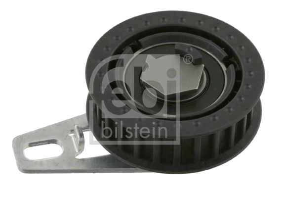 Tensioner Pulley, timing belt - FE22900 FEBI BILSTEIN - 55221253, 60608908, 60620443