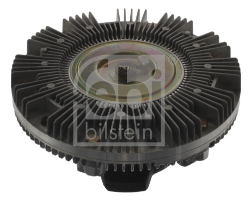 Clutch, radiator fan - FE23013 FEBI BILSTEIN - A0002003270, A0002003320, A0002003522