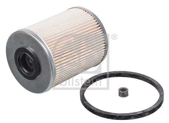FE23155, Fuel Filter, FEBI BILSTEIN, 009161303, 15415-67JA0, 16400-00QAU, 1906.53, 30617334, 4501003, 7701044913, MR911916, 09161303, 15415-67JA1, 16400-00QAW, 30652292, 4502627, 7701071000, M617333, 093185381, 15415-67JG0, 16403-AW300, 1770A023, 7701207545, 16403-AW301, 7701476463, 9161303, 16403-AW302, 7701478972, 93185381, 16403-00QAA, 7701479050, 16403-00QAB, 7701479176