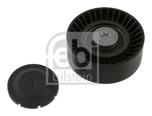 FE23165, Deflection/Guide Pulley, V-ribbed belt, FEBI BILSTEIN, 11281440237, 6642000010, 11287549557, 003-30-12758, 03-1365, 03-40663-SX, 03.80743, 08.19.145, 0-N1922, 10364, 1222506, 129-0S-S04, 129S04, 1488-002, 15-3132, 1570460, 18-05-0301-00, 20923165, 210831, 2701001, 310T0131, 32245BW, 331316171168, 34263, 3500-03488, 36483, 422-137, 501227, 532034210, 54-0878