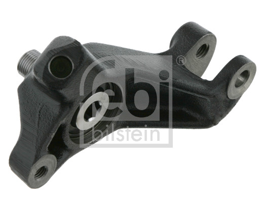 FE23357, Napínací rameno, žebrovaný klínový řemen, Napínací rameno, žebrovaný klínový řemen, FEBI BILSTEIN, A4422000373, A4422000473, A4422000673, A4422000773, 4422000373, 4422000473, 4422000673, 4422000773, 4.61624