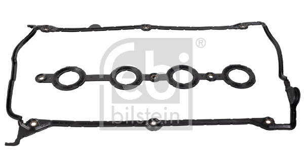FE23548, Dichtungssatz, Zylinderkopfhaube, FEBI BILSTEIN, 058198025, 058198025A, 58198025A, 58198025, 001-10-19760, 00465, 02-31955-01, 026143P, 054767-1000, 058198025A-EC, 101113, 1119202410, 11-28016-SX, 190029110, 21420137, 21SKV110, 24-28815-00/0, 312023, 32923548, 515-8598, 5481FB0075417, 56003300, 59324, 633.350, 70-0050, 7492203, 82095, 9156062, 979G0002, A1118122
