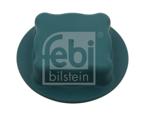 FE23633, Verschlussdeckel, Kühlmittelbehälter, FEBI BILSTEIN, 1542591, 02.03.50.217842, 03.40.012, 034.409, 05565, 12793, 15592, 17154, 202159, 2.15322, 31617, 33-00-029, 33029, 42591-CR, 43027, 43411, 590094, 6SCC1025, 751320, 83427, DBVO002TC, EST-33-00-029, JAPKH-029, KH-029, MRC-4029, P751320, T431617, UPG0041542591, VO18.0028, WG2310159